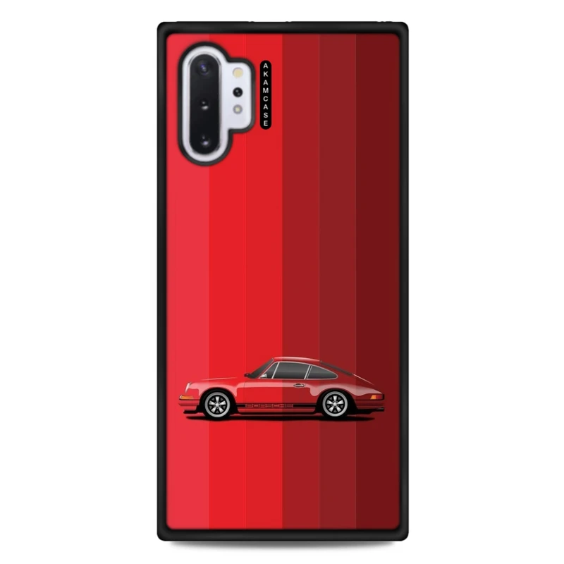 کاور آکام مدل AMC-WSGN10P-CARS-43 مناسب برای گوشی موبایل سامسونگ Galaxy Note 10 Plus