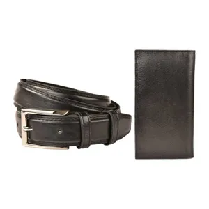 ست هدیه پارینه چرم مدل m222