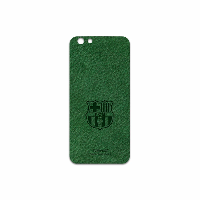 برچسب پوششی ماهوت مدل GL-BRCA مناسب برای گوشی موبایل اپل iPhone 6s