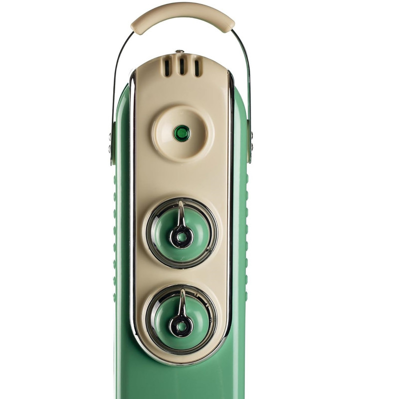 شوفاژ برقی آریته مدل 11P