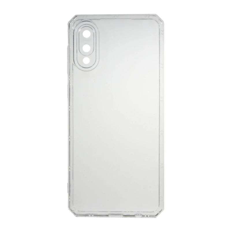 کاور مدل SHF کد MS-1 مناسب برای گوشی موبایل سامسونگ Galaxy A02/M02