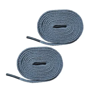  بند کفش مدل تخت کد TOS-S-85S بسته دو عددی