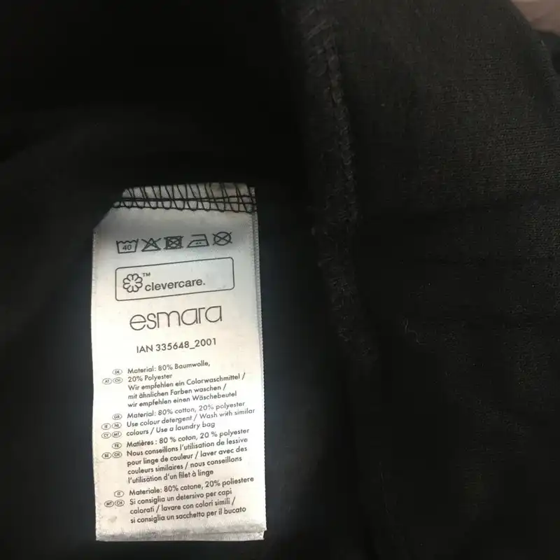 پیراهن زنانه اسمارا مدل JC85