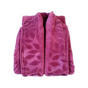 حوله تن پوش پاموک مدل یاز سایز 125