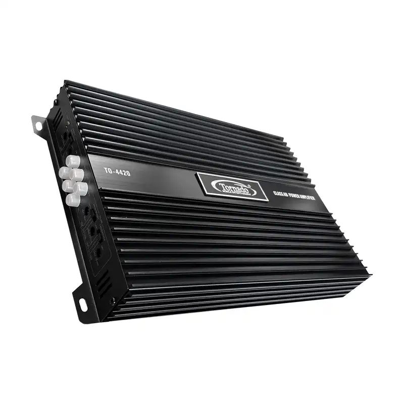 آمپلی فایر تورنادو مدل TO-4420