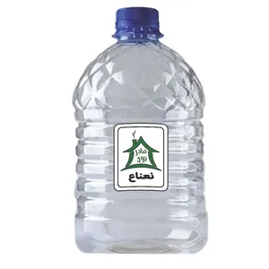 عرق نعناع خونه مادر جون - 4 لیتر