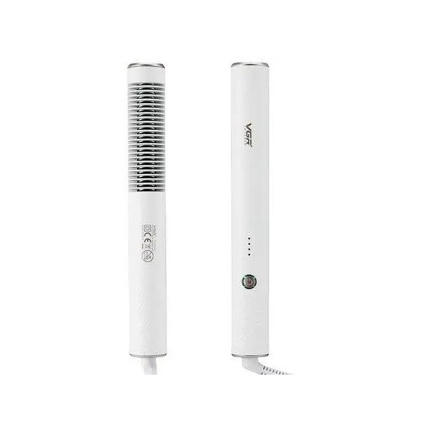 برس حرارتی وی جی آر مدل V-586