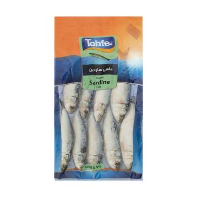 ماهی ساردین را از کجا بخریم؟