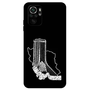 Megafone Azadi Tower 1628 Cover For Xiaomi Poco M5s