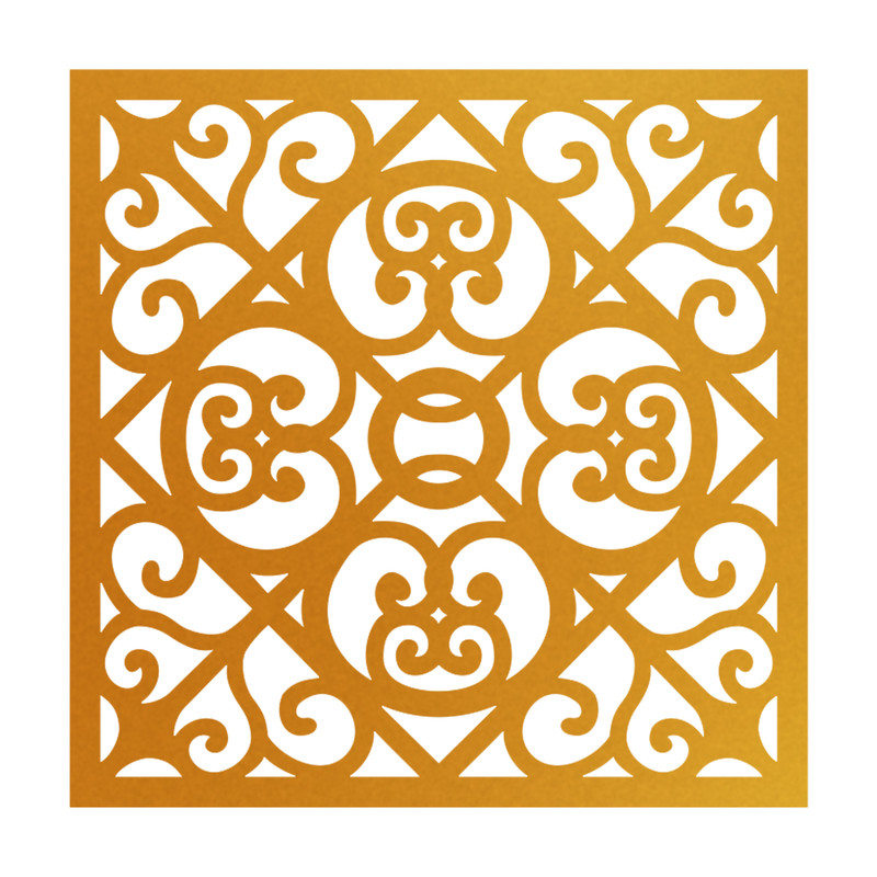 تایل سقفی آسمان مجازی مدل مولتی استایل کد ST11