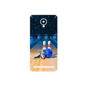 MAHOOT Bowling Cover Sticker for Lenovo Vibe C2