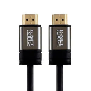 کابل HDMI2.0 کی نت پلاس مدل KP-HC150 طول 10 متر