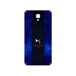 MAHOOT DS Automobiles Cover Sticker for GLX Aria 1