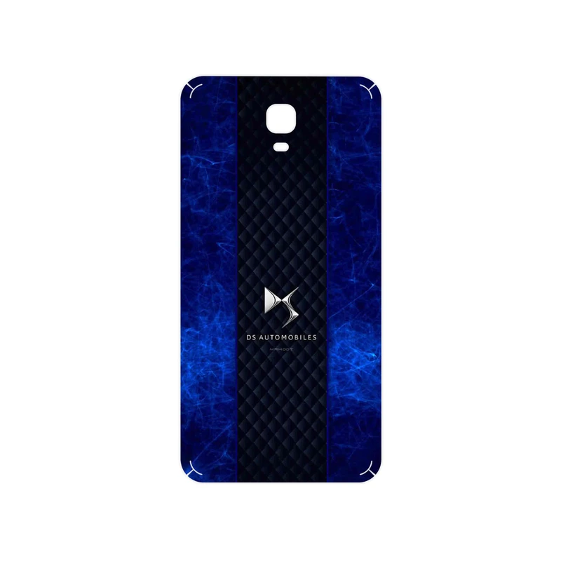برچسب پوششی ماهوت مدل DS Automobiles مناسب برای گوشی موبایل جی ال ایکس Aria 1