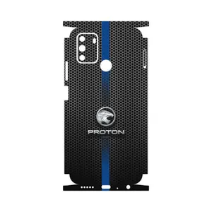 MAHOOT PROTON-FullSkin Cover Sticker for Gplus S10 2022