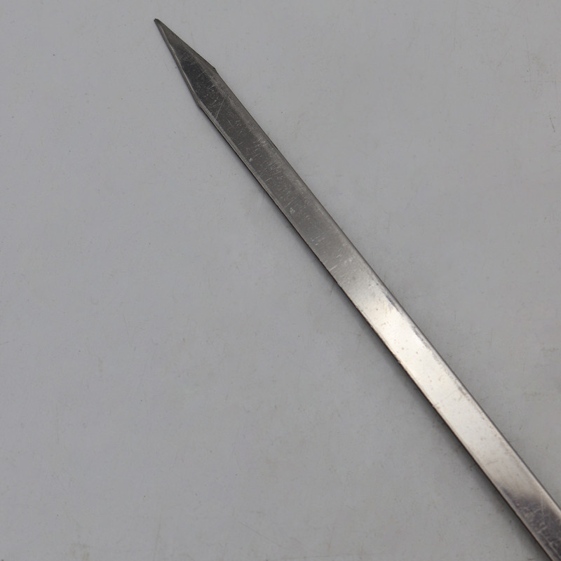 سیخ جوجه گوریلا کد YP-CHENJE05 مجموعه 5 عددی