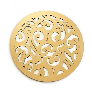 زیربشقابی رومادون کد 128 بسته 6 عددی