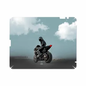 MAHOOT Motorcycling Cover Sticker for Apple iPad 2 2011 A1395