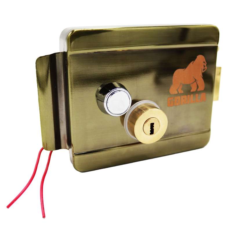 قفل برقی گوریلا کد YPSM208