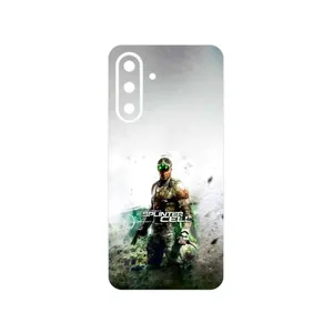 MAHOOT splintercell Game Series Cover Sticker for Samsung Galaxy A36