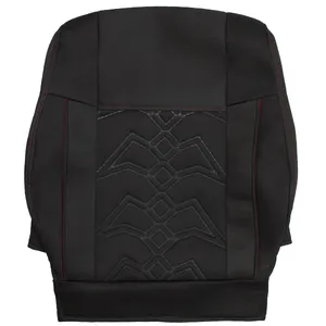 روکش صندلی خودرو مدل faric001 مناسب برای پژو 405