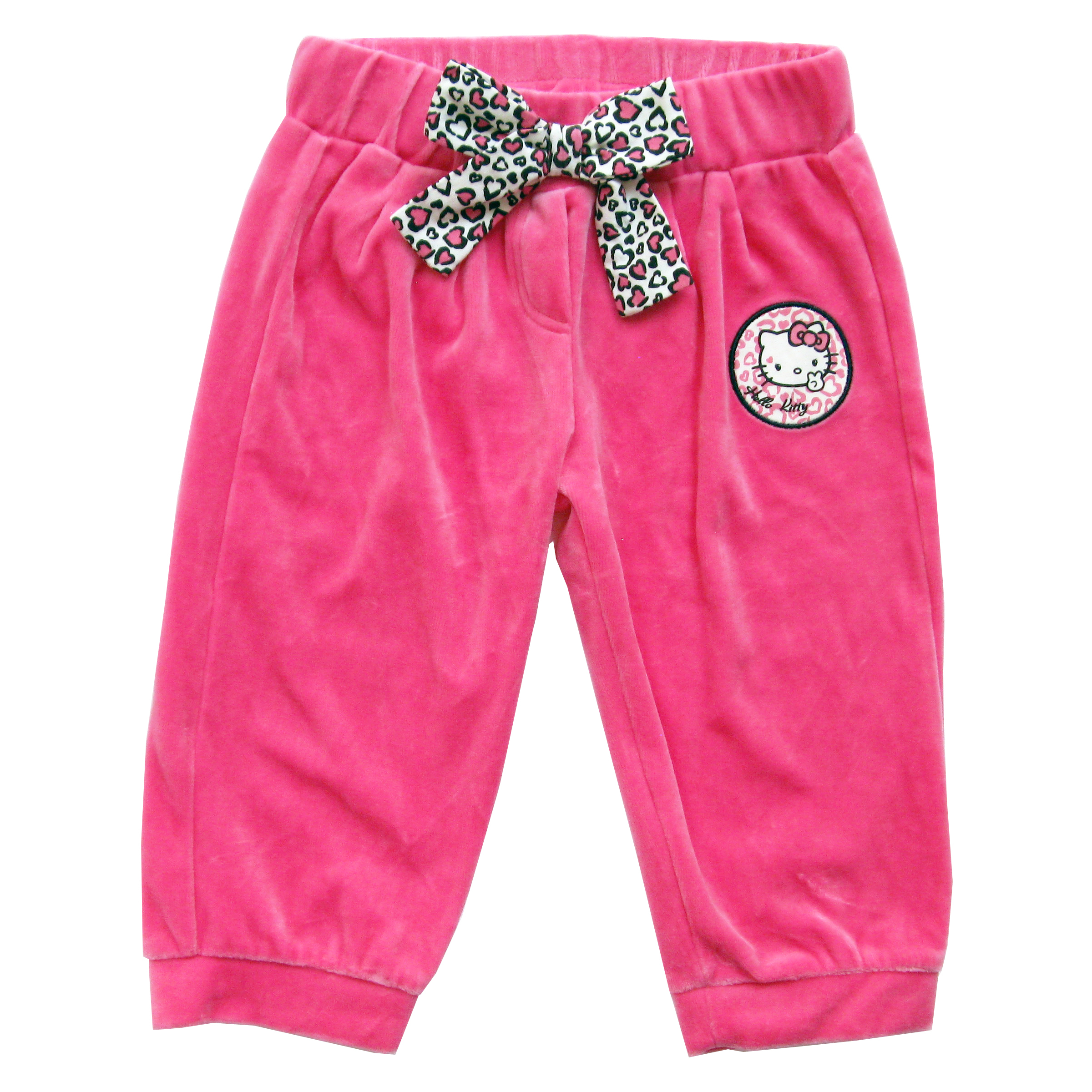 شلوار دخترانه اوریجینال مارینز مدل 147