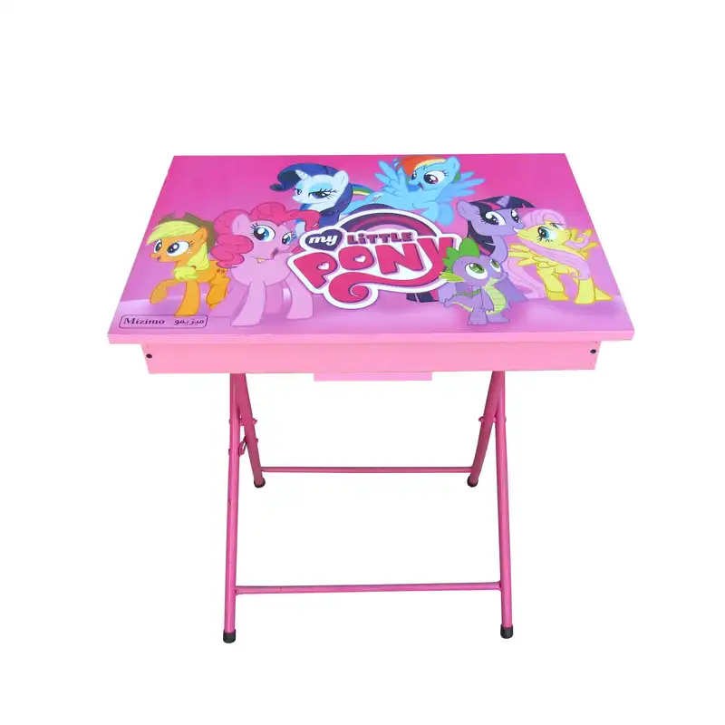 میز تحریر میزیمو مدل پونی کد 1053