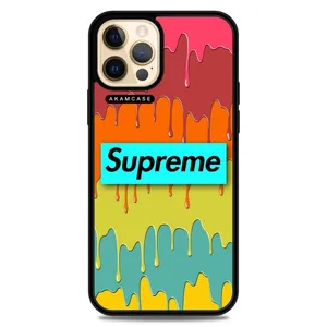 AKAM AMC-WA12PRO-SUPREME12 Cover For Apple iPhone 12 Pro