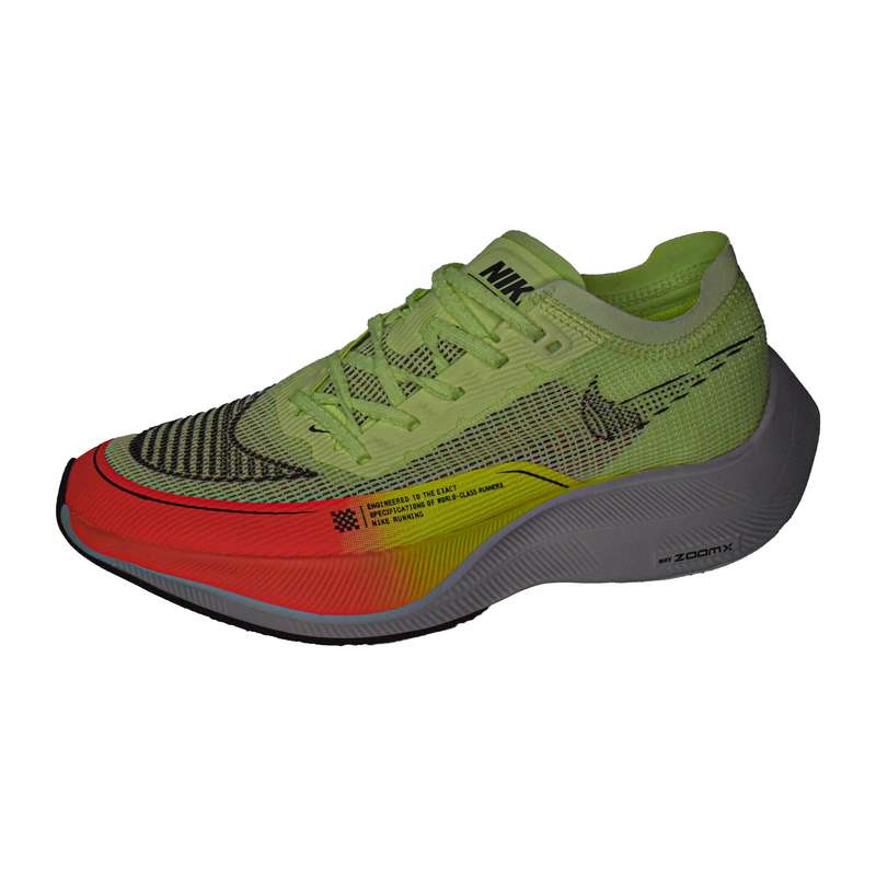 کفش مخصوص دویدن نایکی مدل زوم ایکس
