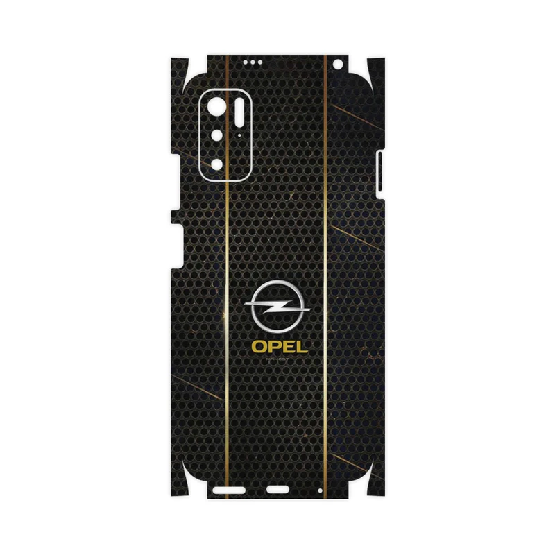 برچسب پوششی ماهوت مدل OPEL-FullSkin مناسب برای گوشی موبایل شیائومی Poco M3 Pro 5G
