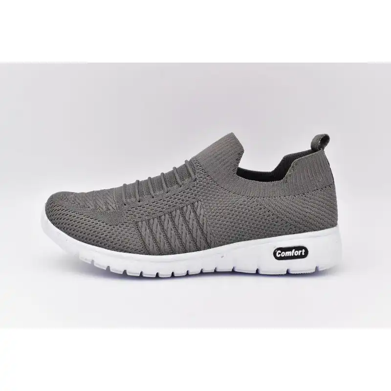 کفش مخصوص دویدن زنانه نهرین مدل HYL کد 8746-2