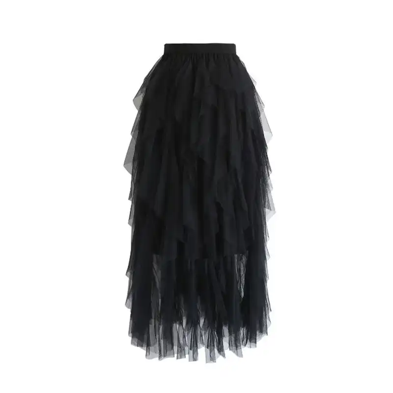 دامن زنانه مدل 36