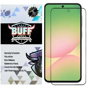 Buff Ceramic-Guarantee screen protector suitable for Xiaomi 17 Pro Max/15T Pro/15T
