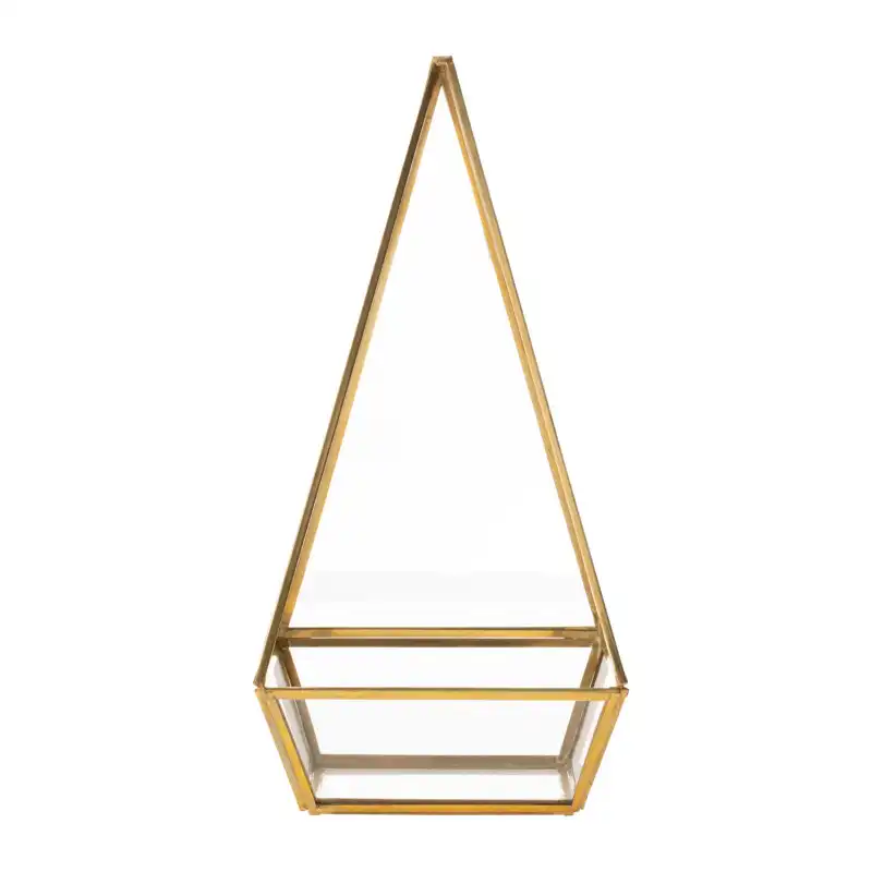 باکس شیشه ای مدل ثمین کد R12176