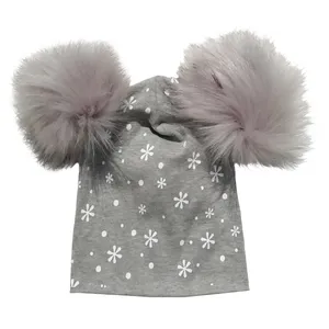 کلاه بچگانه کد 10074k-43