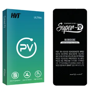 HVT PV2 SuperD Screen Protector For Samsung Galaxy M54