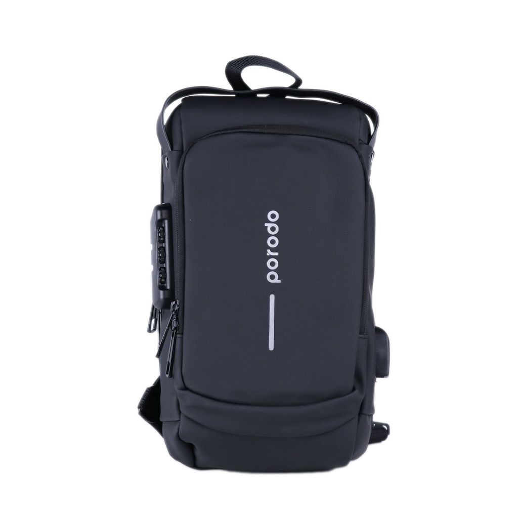 کیف کراس بادی پرودو مدل  Anti-theft crossbody PD-FPWPU -  - 1