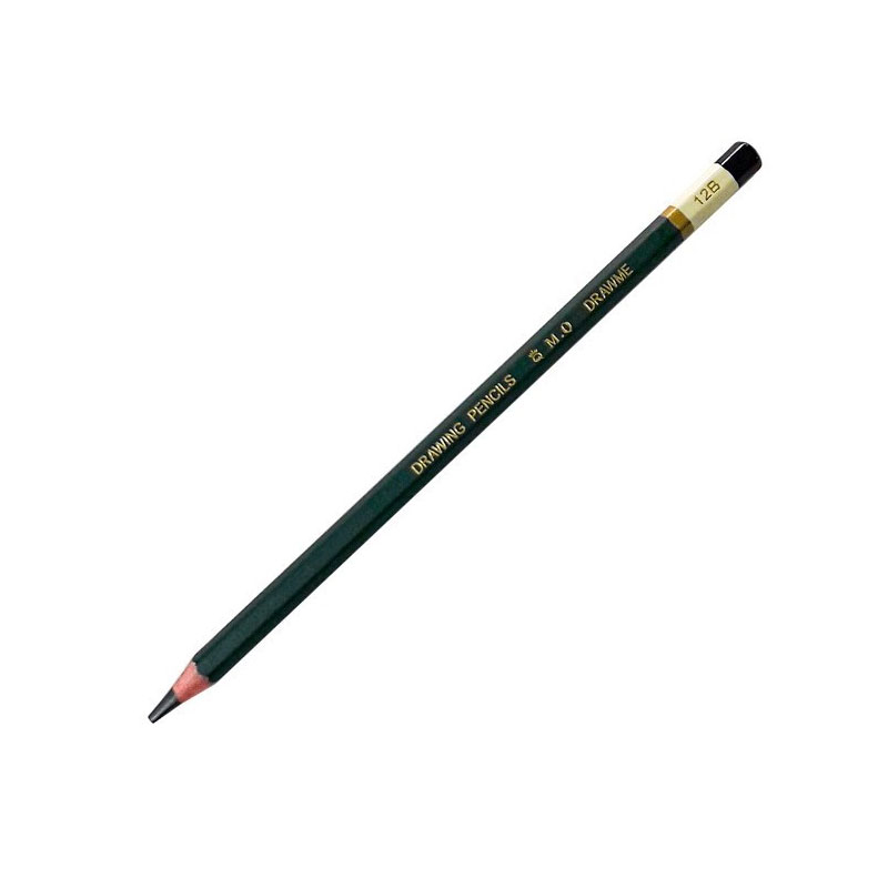 مداد طراحی ام کیو مدل 12b