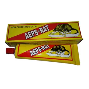 چسب موش آ-اپس رت مدل تیوپی وزن 80 گرم