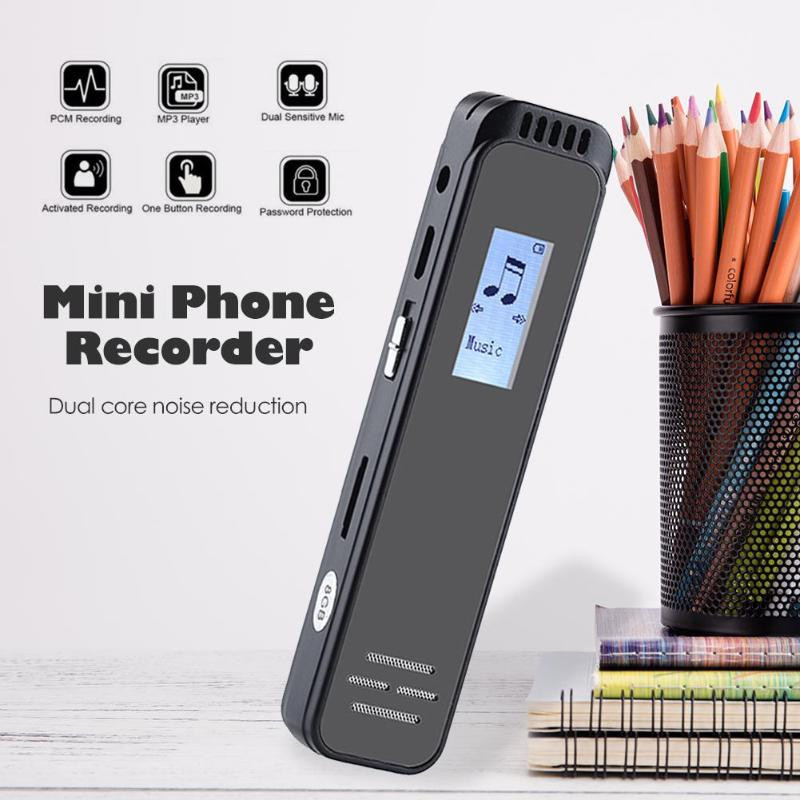 ضبط کننده صدا مدل SK-304