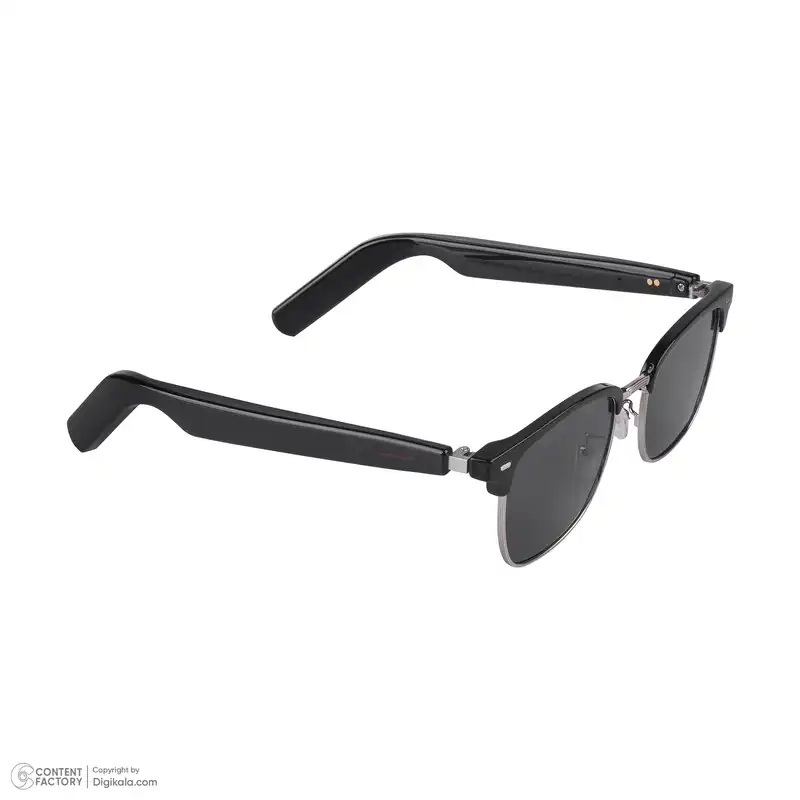 عینک هوشمند مدل E10-06 Legacy