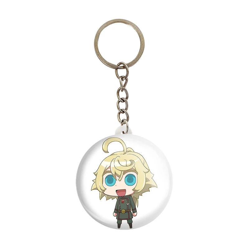 جاکلیدی خندالو مدل تانیا انیمه یوجو سنکی کد 34696