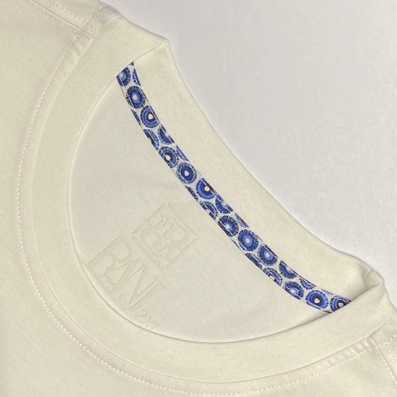 عکس شماره 3 : تی شرت آستین کوتاه مردانه رانژ مدل ساده کد 23ra05-422