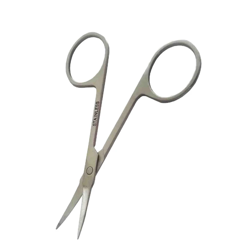 قیچی ابرو اوکاتیلا مدل 01