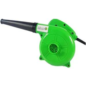 دستگاه دمنده و مکنده 550 وات سیلور مدل GT-BR550