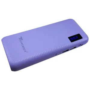 شارژر همراه تچ فورزا کد BP-C1220 ظرفیت 10000 میلی آمپر ساعت