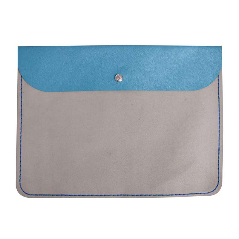 پوشه مدل دکمه دار چرمی ch21 پوشه مدل دکمه دار چرمی ch21