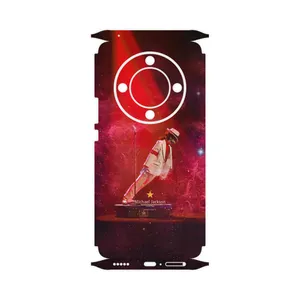 MAHOOT Michael Jackson-FullSkin Cover Sticker for Honor X9b