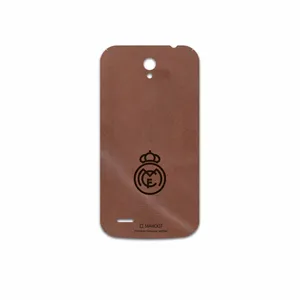 MAHOOT MNL-REAL Cover Sticker for Huawei Ascend G610