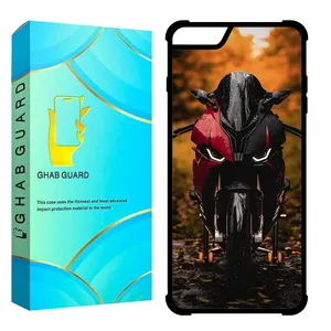 Ghab Guard CHAPGHAB Cover For Apple iPhone 7 / iPhone 8 / iPhone SE 2020 / iPhone SE 2022
